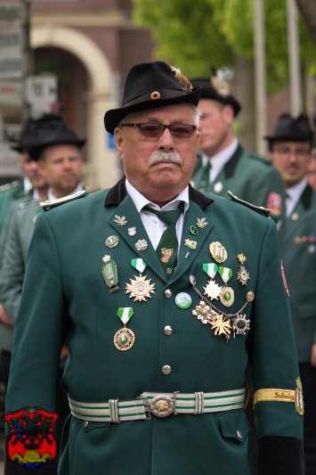 Maifest