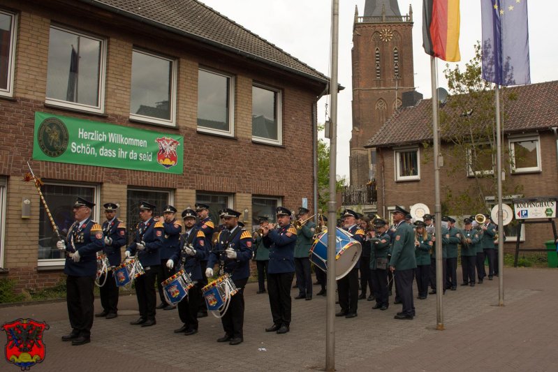Maifest