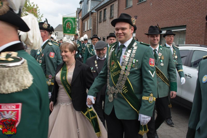 Maifest