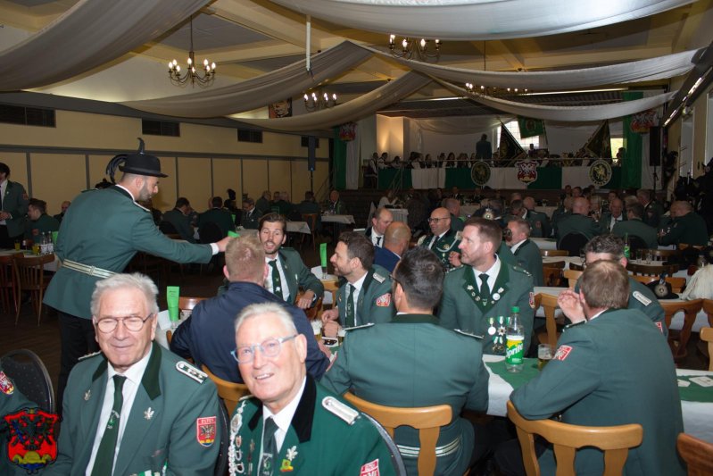 Maifest