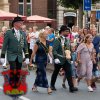 Schützenfest Montag