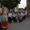 Schützenfest Montag