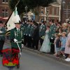 Schützenfest Montag