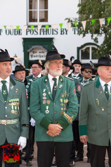 Schützenfest Samstag