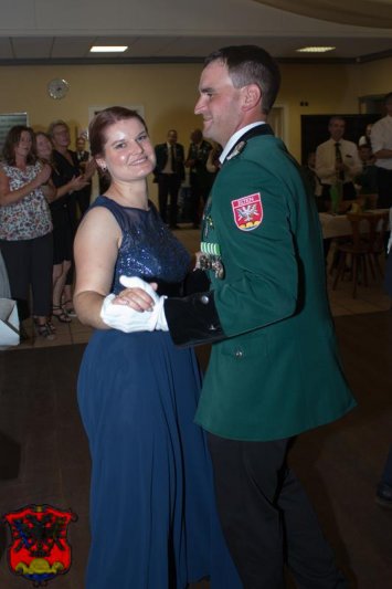 Schützenfest Samstag