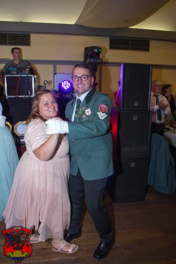 Schützenfest Samstag