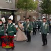 Schützenfest Samstag