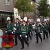 Schützenfest Samstag