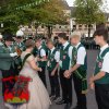 Schützenfest Samstag