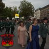 Schützenfest Samstag