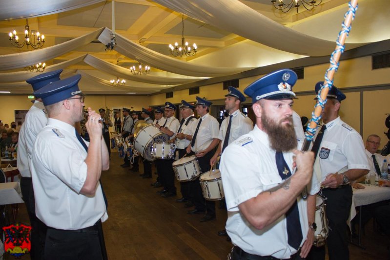 Schützenfest Sonntag
