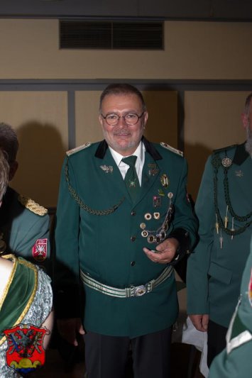 Schützenfest Sonntag