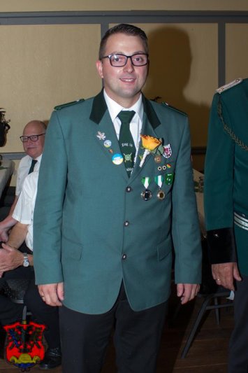 Schützenfest Sonntag