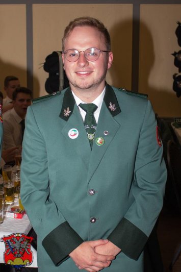 Schützenfest Sonntag