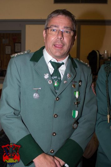 Schützenfest Sonntag
