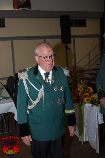Schützenfest Sonntag