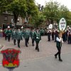 Schützenfest Sonntag