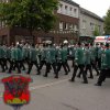 Schützenfest Sonntag