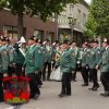 Schützenfest Sonntag