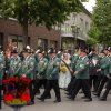 Schützenfest Sonntag