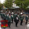 Schützenfest Sonntag