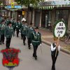 Schützenfest Sonntag