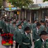 Schützenfest Sonntag