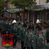 Schützenfest Sonntag