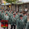 Schützenfest Sonntag