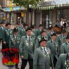 Schützenfest Sonntag