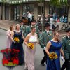 Schützenfest Sonntag