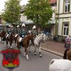 Schützenfest Sonntag