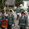 Schützenfest Sonntag