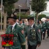 Schützenfest Sonntag