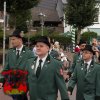 Schützenfest Sonntag