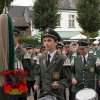 Schützenfest Sonntag