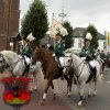 Schützenfest Sonntag