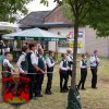 Schützenfest Sonntag