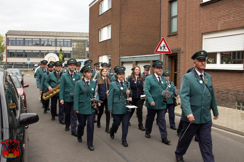 Stadtschützenfest