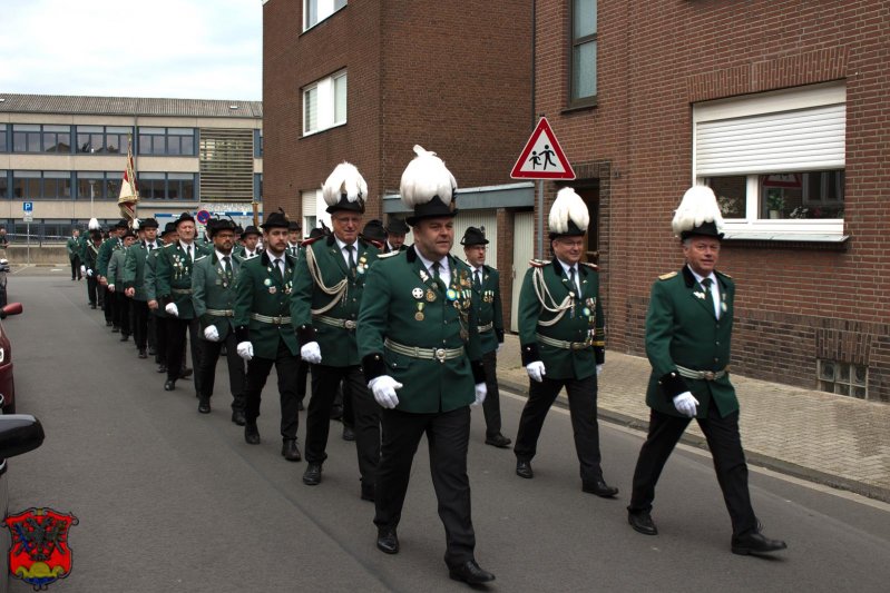 Stadtschützenfest