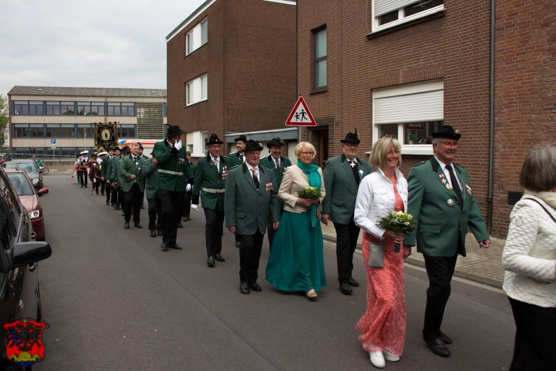 Stadtschützenfest