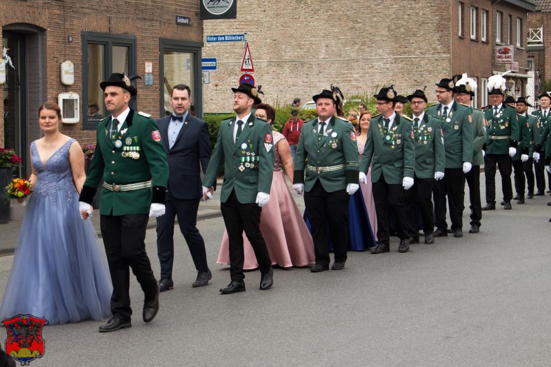 Stadtschützenfest