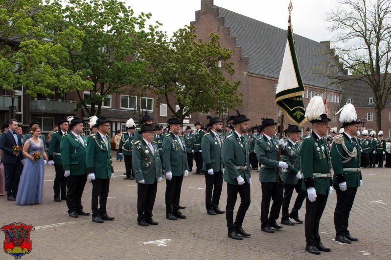 Stadtschützenfest