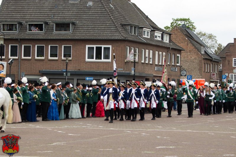 Stadtschützenfest