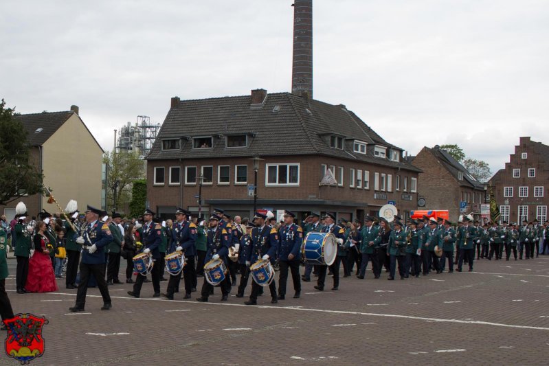 Stadtschützenfest