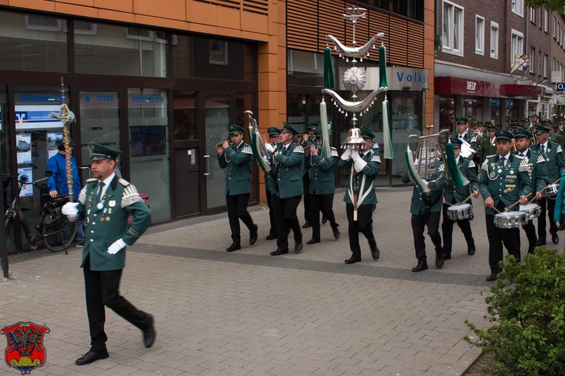 Stadtschützenfest