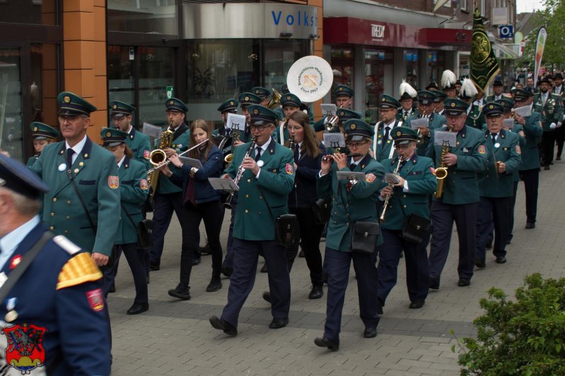 Stadtschützenfest