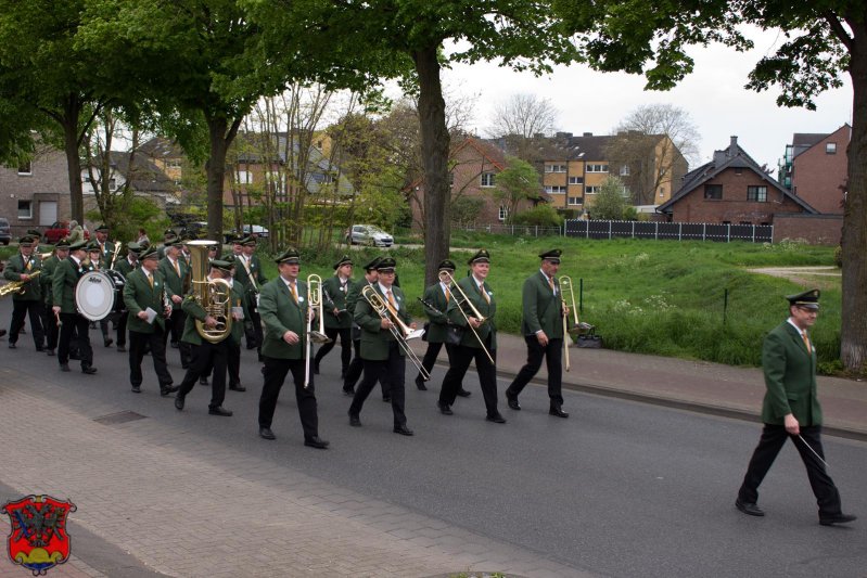 Stadtschützenfest