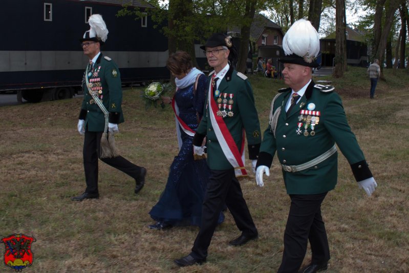 Stadtschützenfest