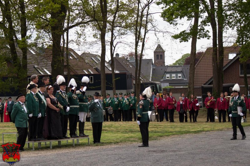 Stadtschützenfest